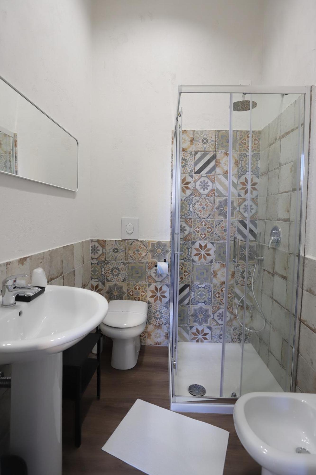 Tammurriata Nera Bedroom Naples Extérieur photo