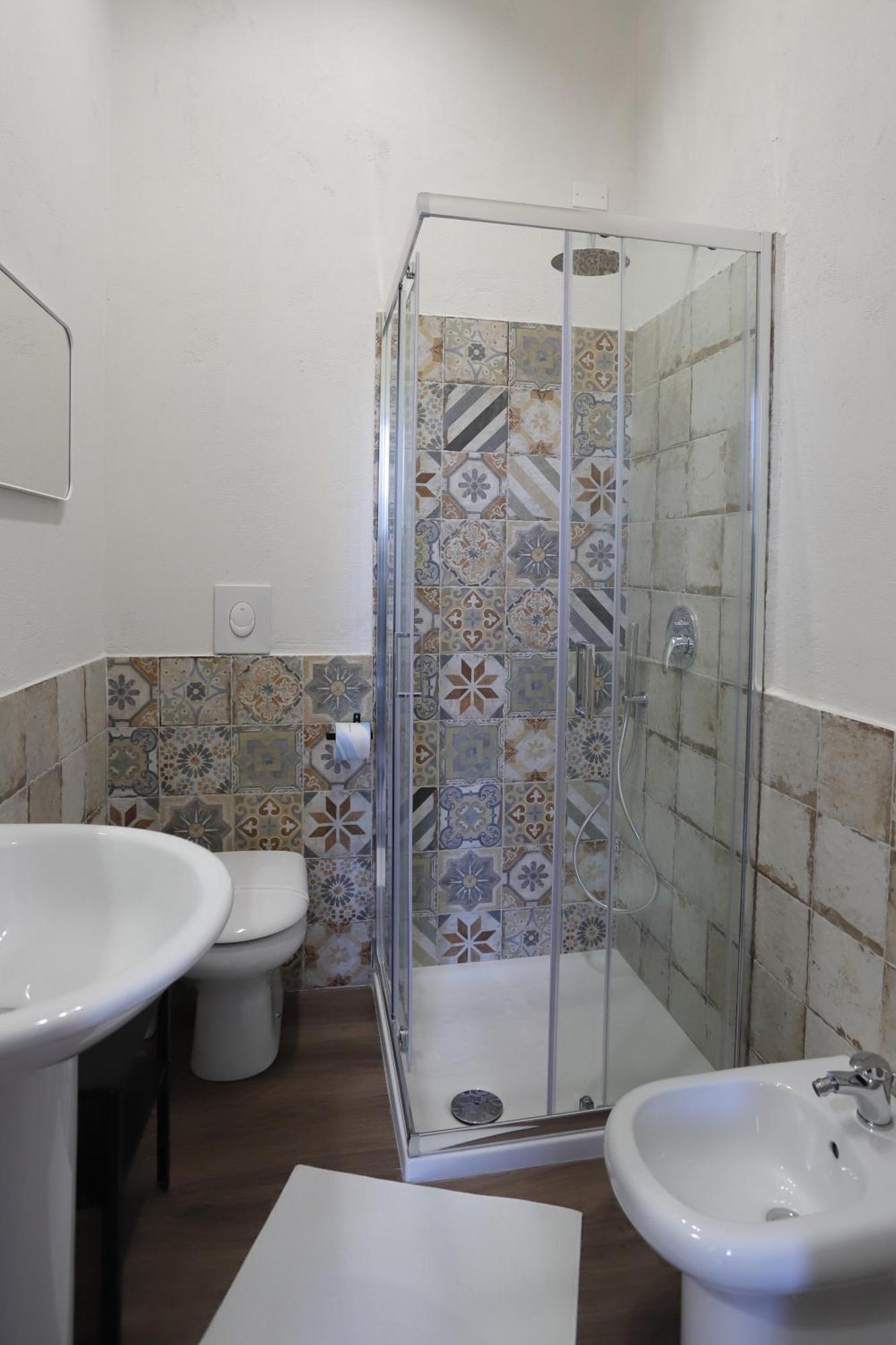 Tammurriata Nera Bedroom Naples Extérieur photo