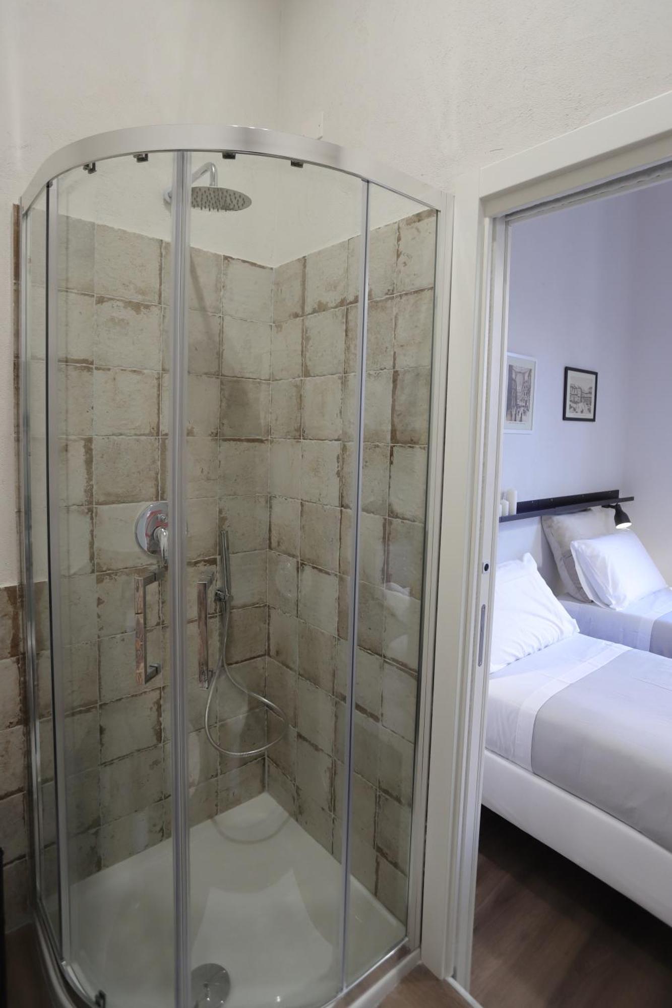 Tammurriata Nera Bedroom Naples Extérieur photo