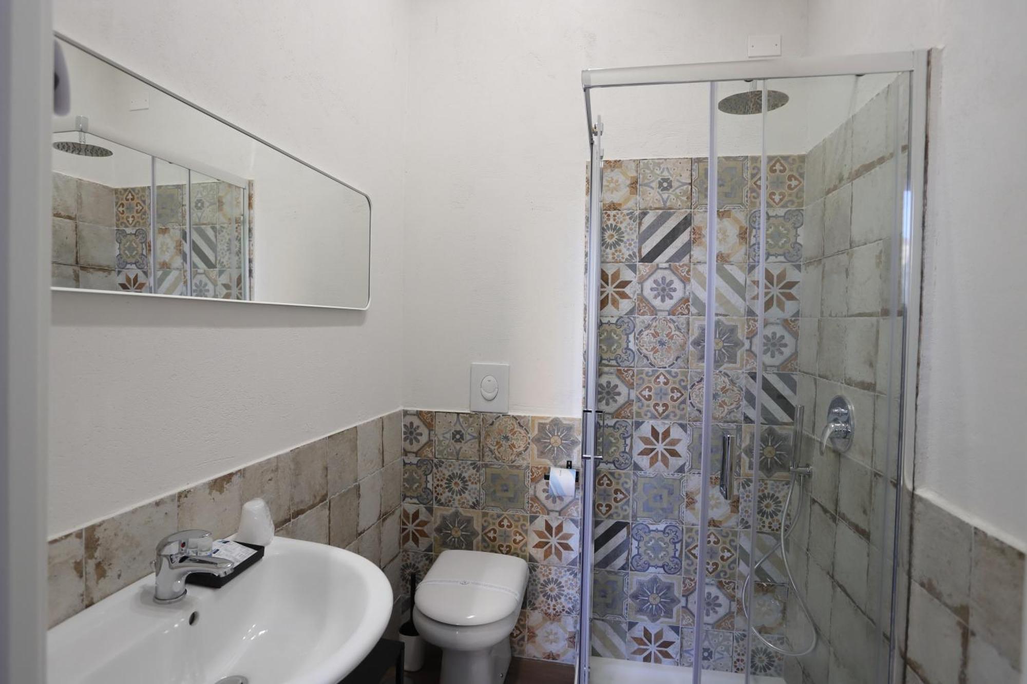 Tammurriata Nera Bedroom Naples Extérieur photo