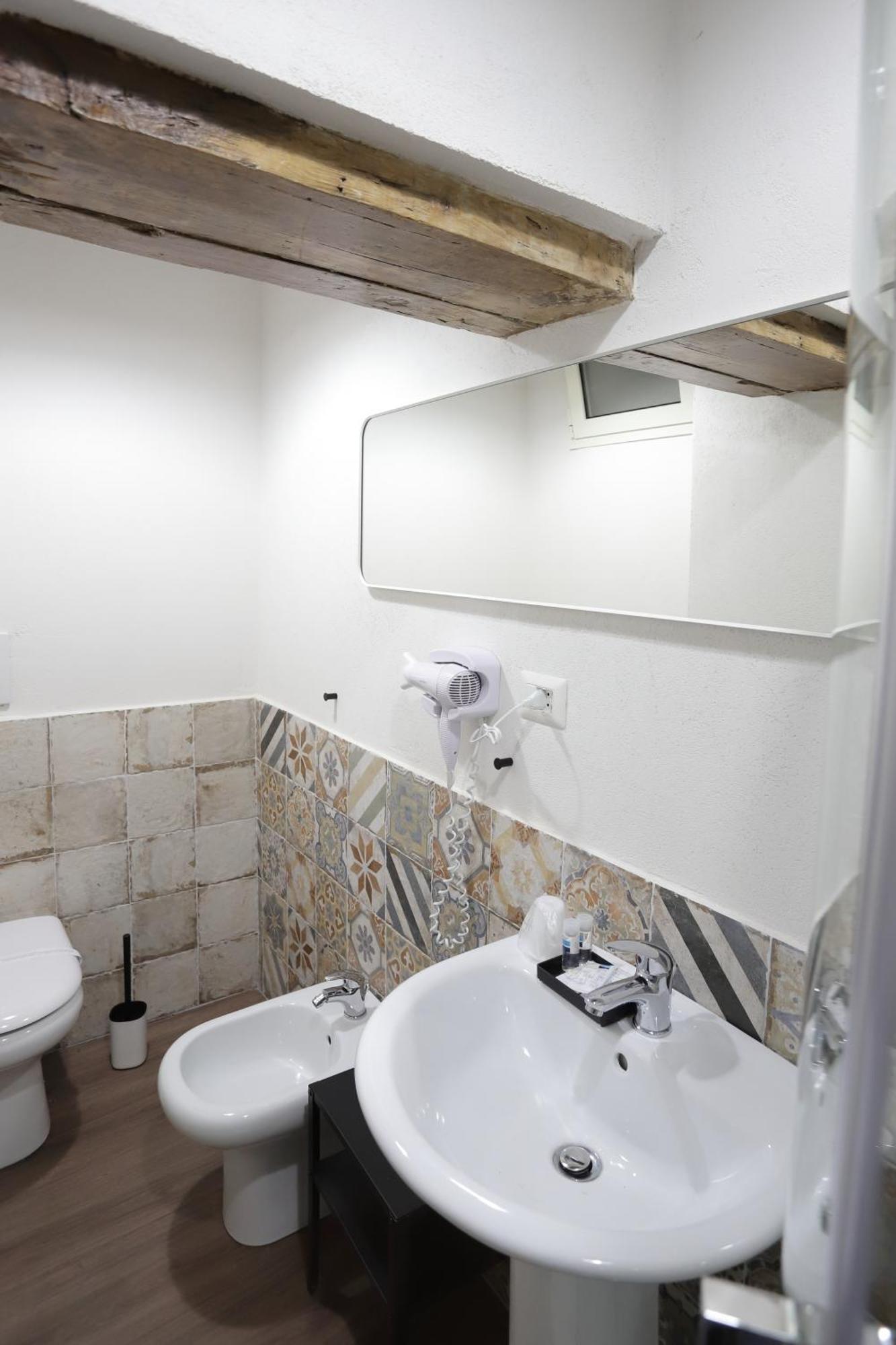 Tammurriata Nera Bedroom Naples Extérieur photo