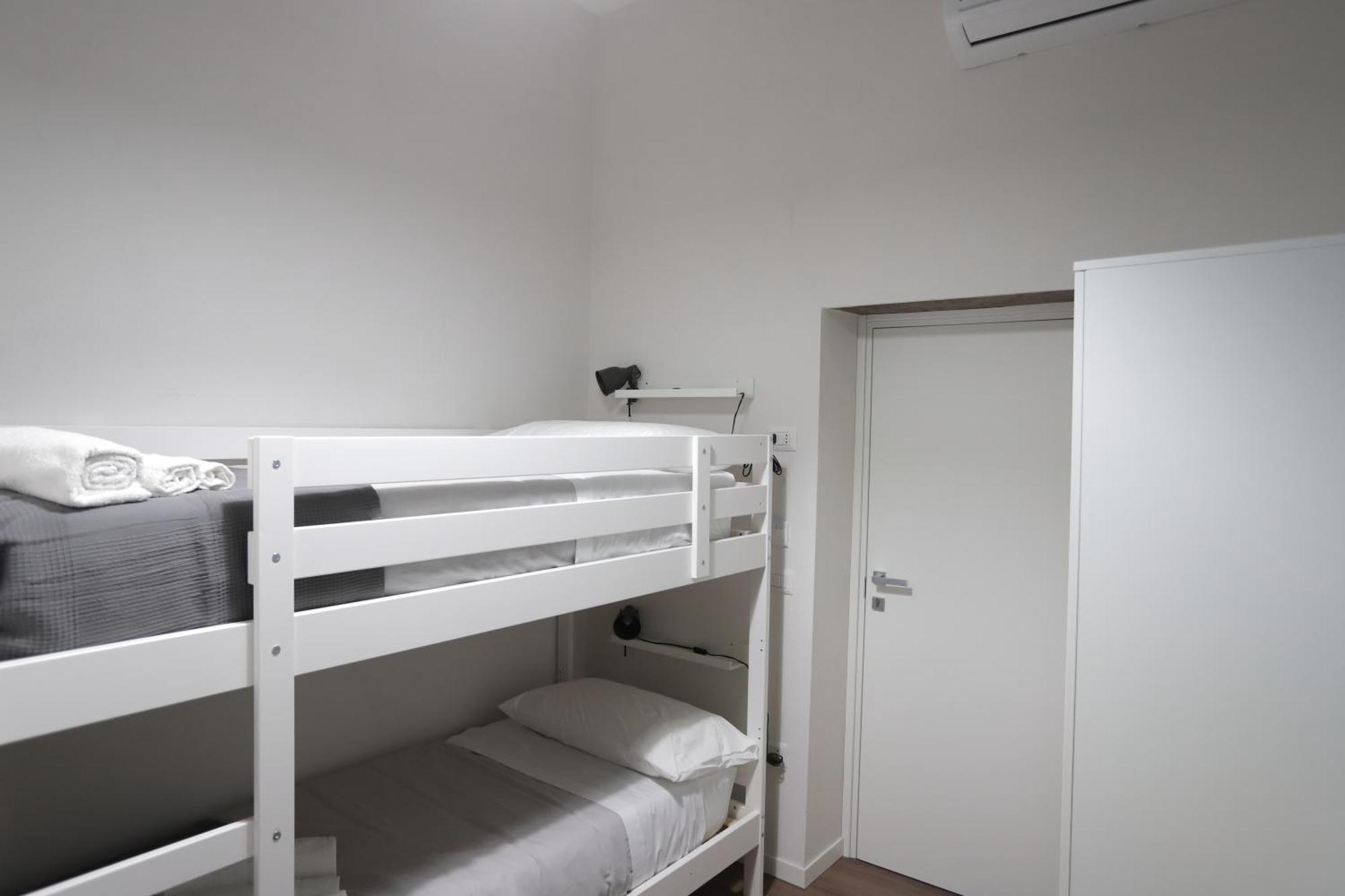Tammurriata Nera Bedroom Naples Extérieur photo