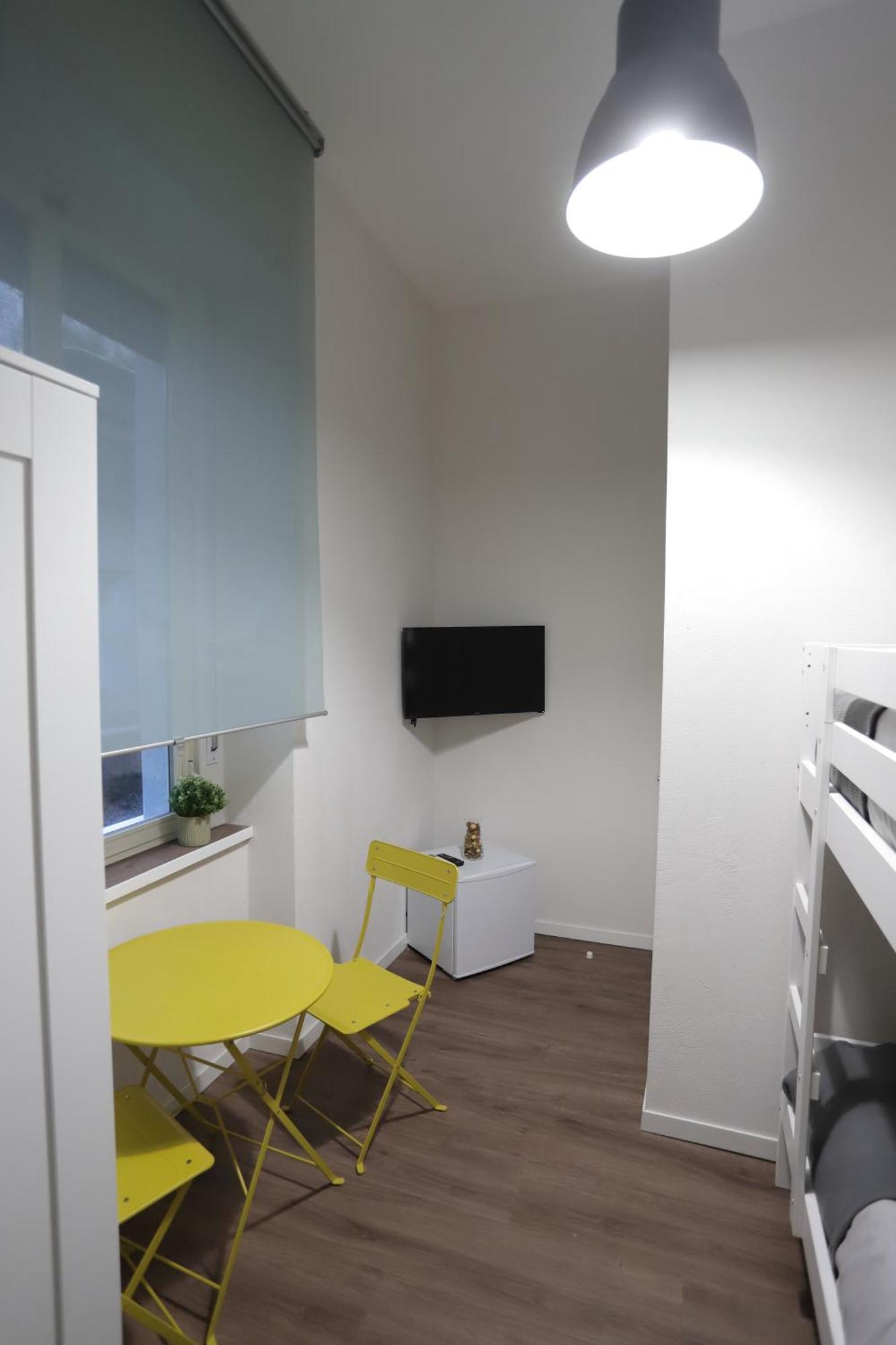 Tammurriata Nera Bedroom Naples Extérieur photo