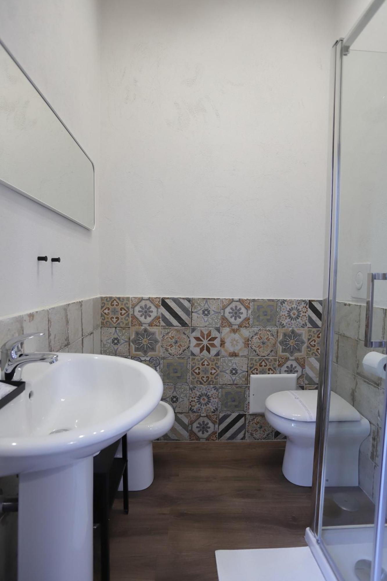 Tammurriata Nera Bedroom Naples Extérieur photo