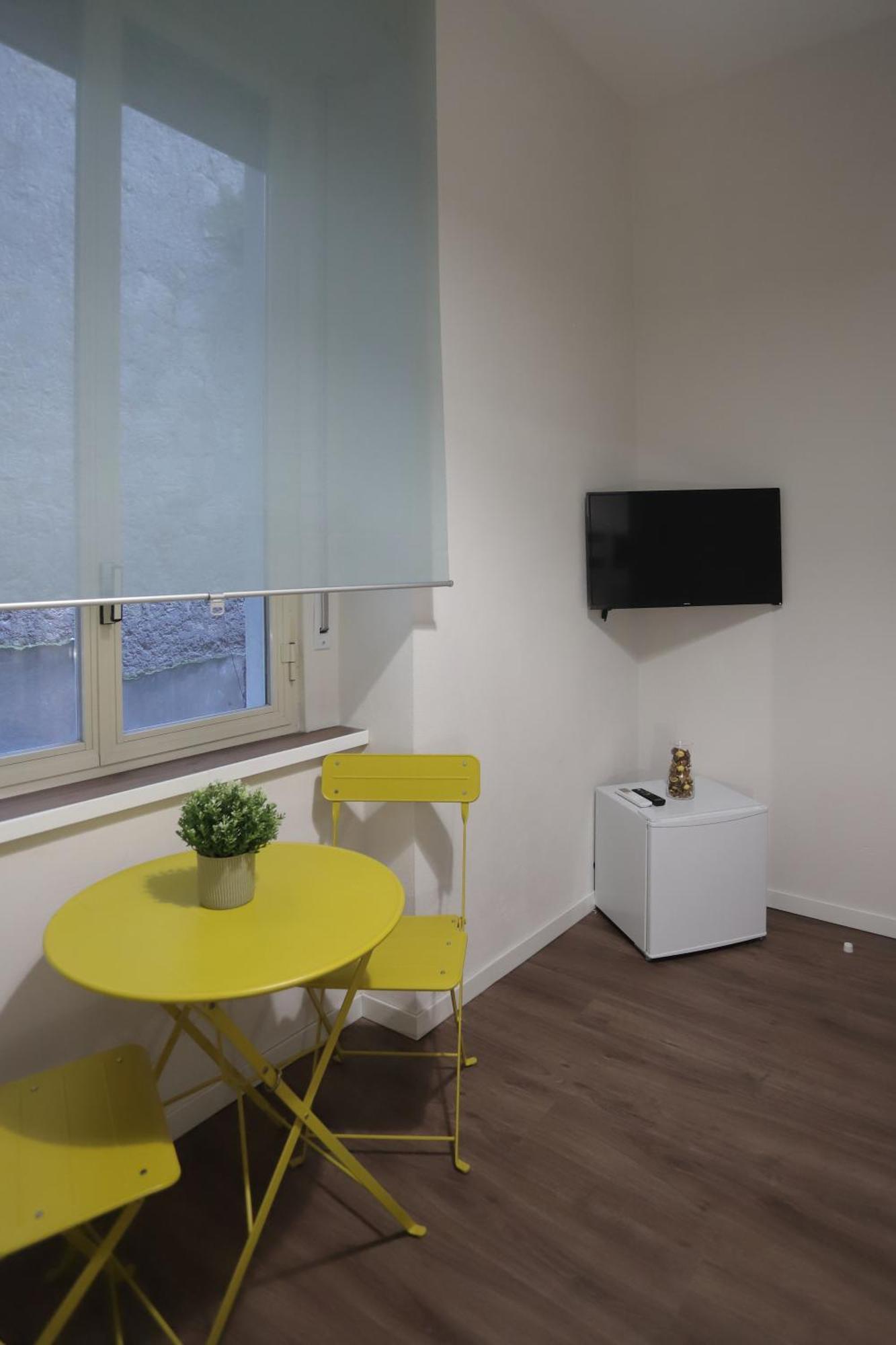 Tammurriata Nera Bedroom Naples Extérieur photo