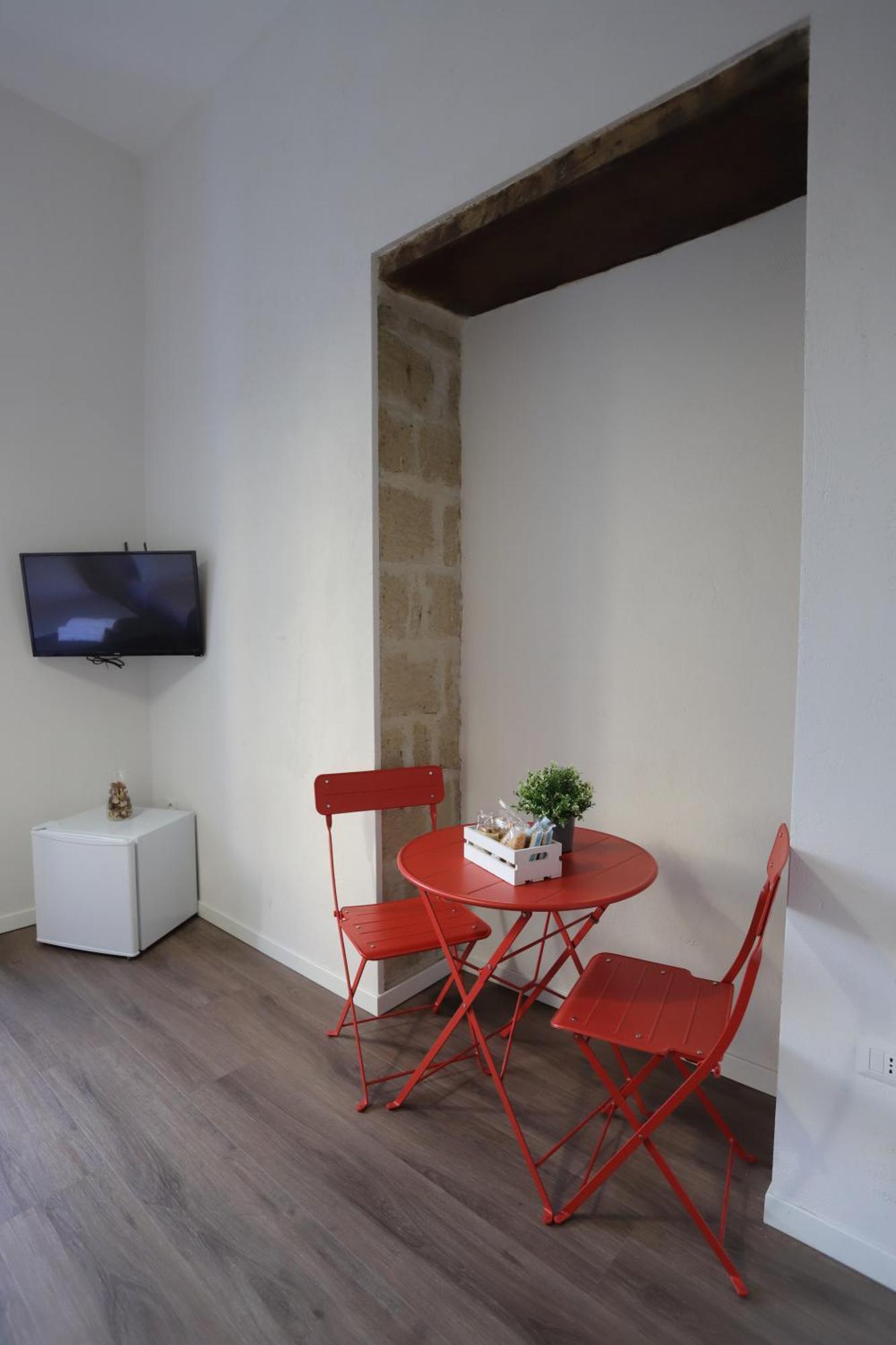 Tammurriata Nera Bedroom Naples Extérieur photo