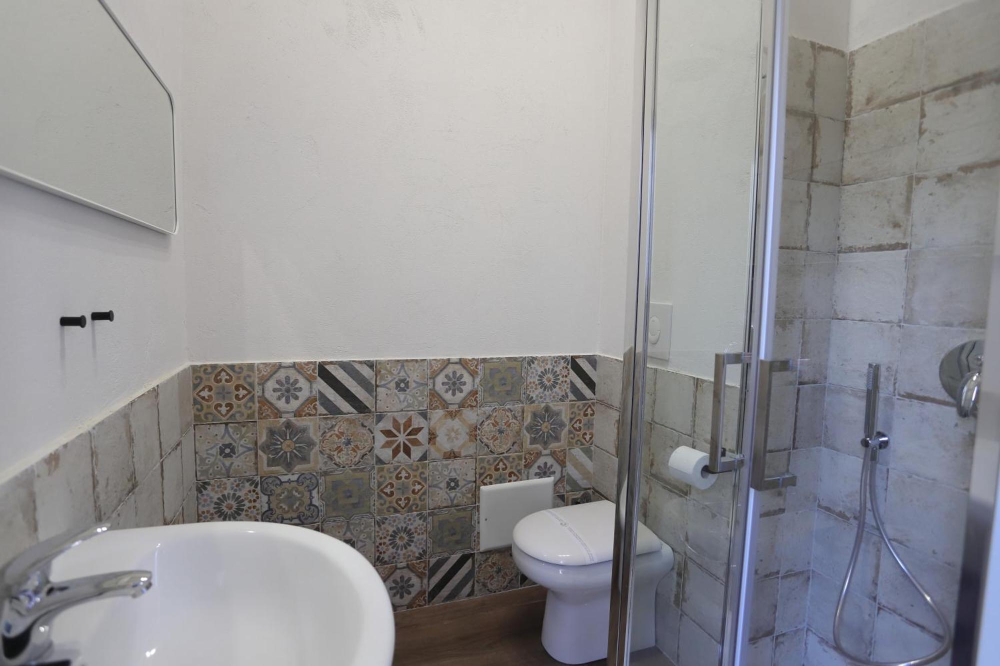 Tammurriata Nera Bedroom Naples Extérieur photo